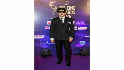 Shekhar Suman launches his talk show 'Shekhar Tonite'