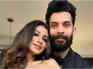 Who is Suraj Nambiar? Everything about Mouni Roy's husband