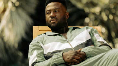 Sinqua Walls joins James Gunn’s 'Man of Tomorrow' as Superman sequel films in Atlanta - Report