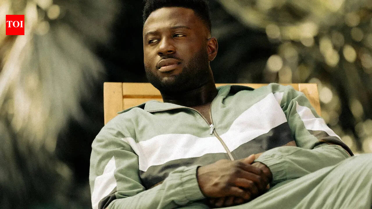 Sinqua Walls joins James Gunn’s 'Man of Tomorrow' as Superman sequel films in Atlanta - Report
