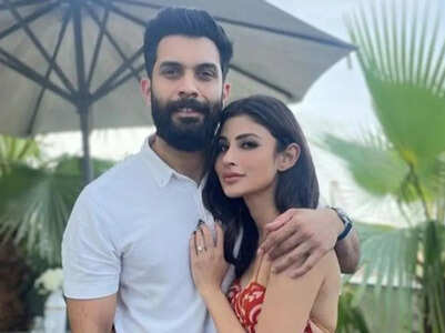 Mouni Roy net worth: Inside her luxurious lifestyle, Mumbai penthouses and more