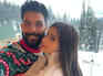 Mouni's husband Suraj deletes his Instagram account amid divorce rumours