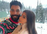 Mouni's husband Suraj deletes his Instagram account amid divorce rumours