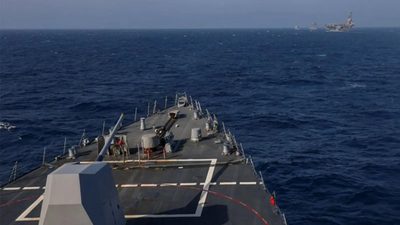 Middle East crisis: Asia faces bunker fuel crunch amid Strait of Hormuz disruption, raises cost concerns