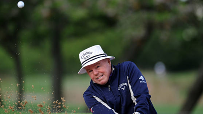 Golf legend Jim Colbert dies at 85 as PGA Tour pays tribute to the bucket-hat icon
