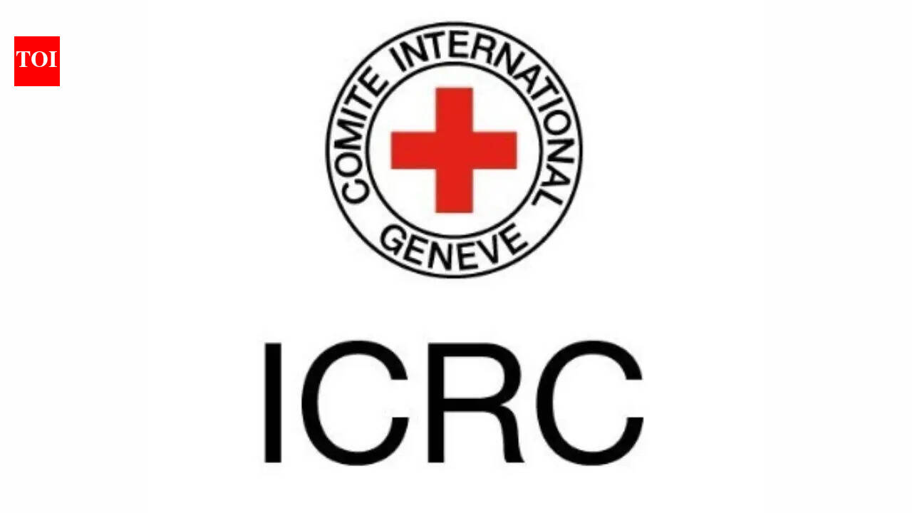 Numbers displaced by Colombia violence doubled in 2025: Red Cross
