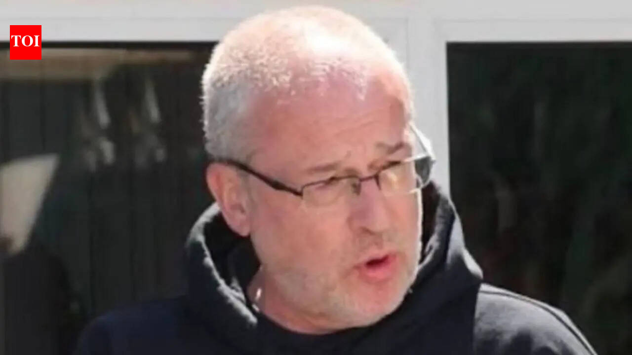 Reform UK councillor Stuart Prior quits over racist post claims days after election win