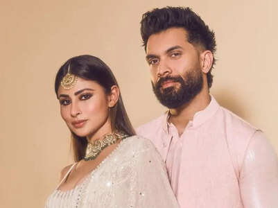 Suraj Nambiar net worth: How wealthy is Mouni Roy&rsquo;s husband?