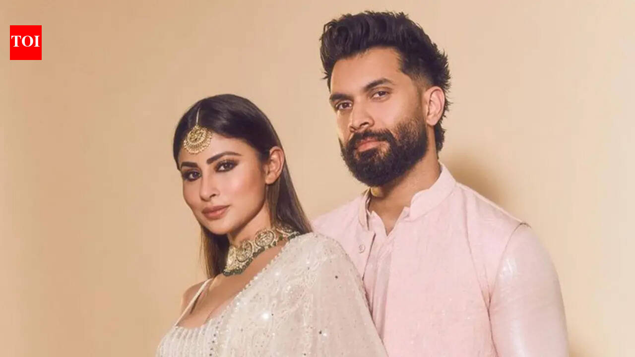 Suraj Nambiar net worth: How wealthy is Mouni Roy’s husband amid ongoing separation speculation?