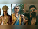 'Toxic', 'Ramayana', 'King': Big ticket films with massive box office expectations in 2026
