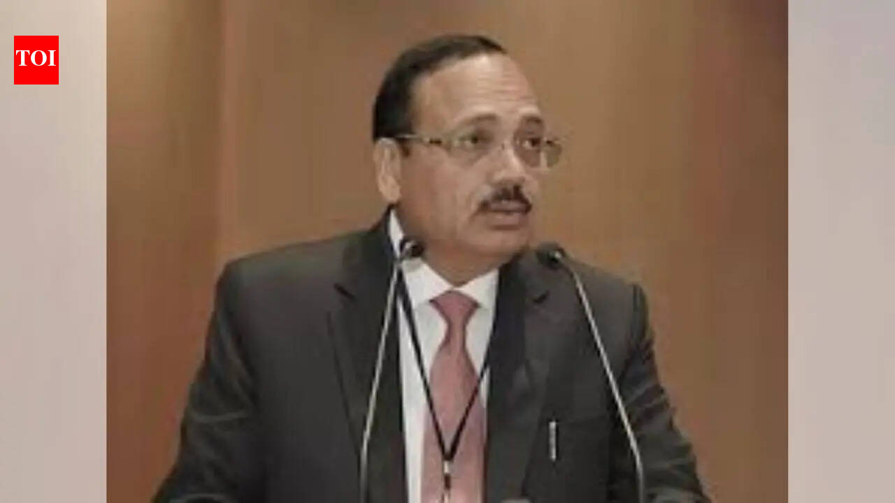 CJI Surya Kant forms high-powered panel to modernise courts, seeks up to Rs 50,000 crore from government