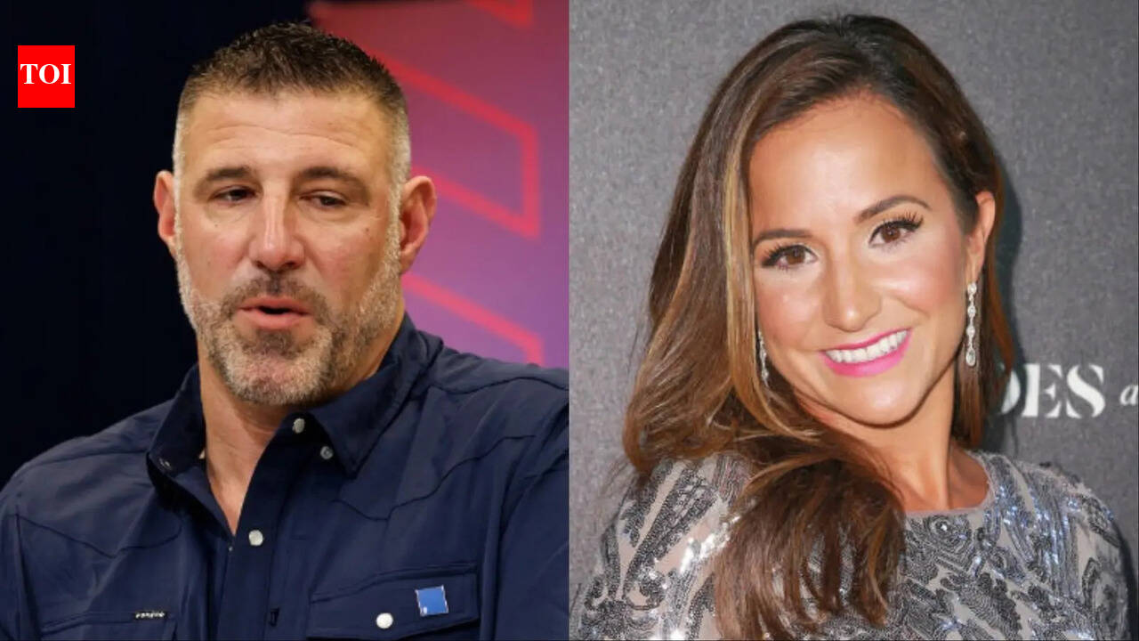 Mike Vrabel–Dianna Russini scandal ends, 'carry on' claims surface 