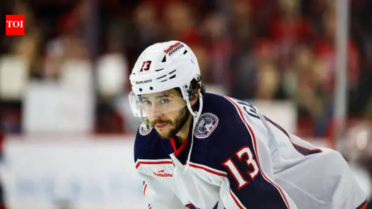 NHL star Johnny Gaudreau deadly New Jersey crash case continues after judge rejects Sean Higgins motion