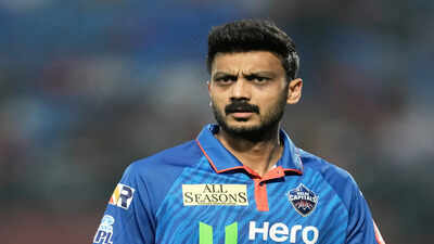  ‘A mature captain never...'- Former India cricketer questions Axar Patel’s leadership