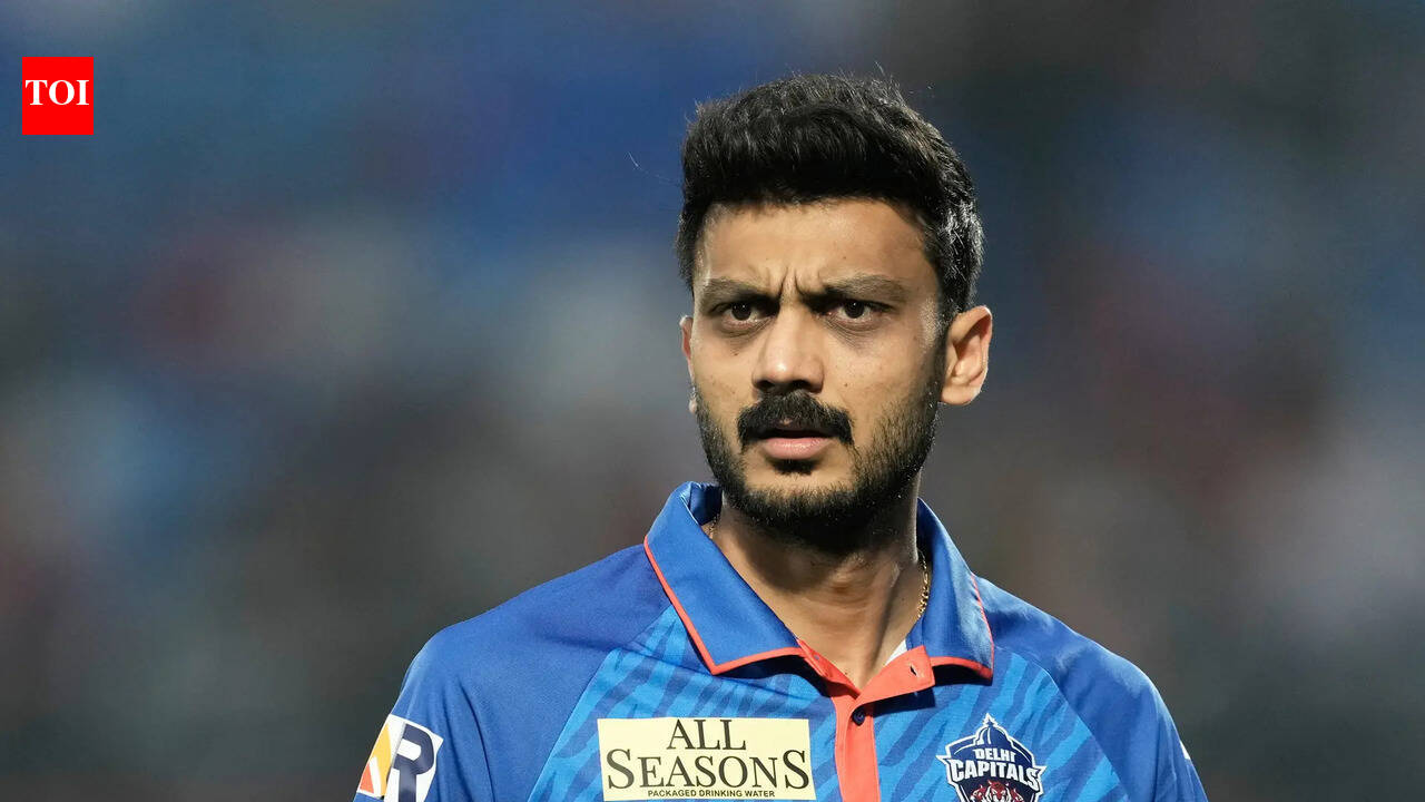 IPL 2026: ‘A mature captain never...'- Former India cricketer questions Axar Patel’s leadership