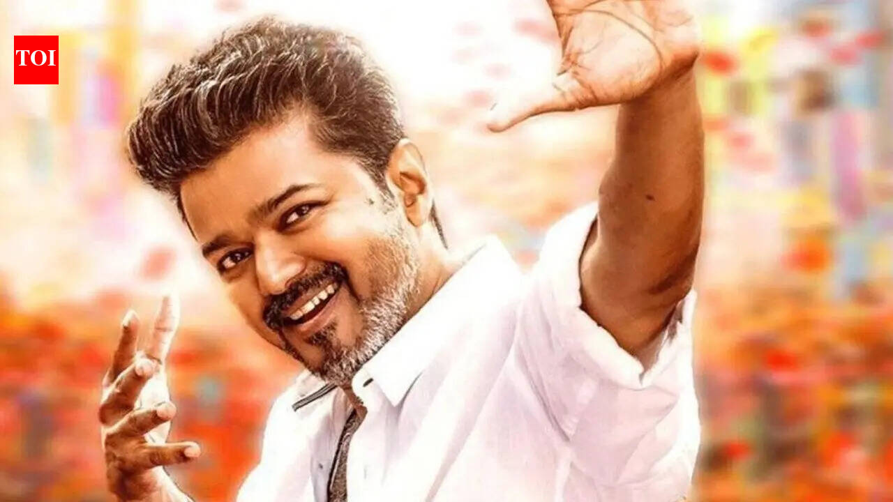'Jana Nayagan' OTT: Thalapathy Vijay’s film sparks massive streaming war after the actor's political triumph