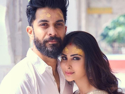 Mouni Roy&rsquo;s old Suraj Nambiar quote resurfaces amid divorce buzz