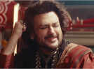 Adnan Sami's ultimate vibrant, infectious new single 'LIPSTICK' out now