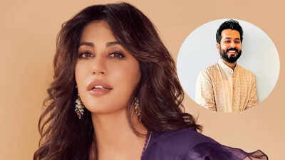 'ధురంధర్' దర్శకుడు ఆదిత్య ధర్‌తో చిత్రగ్రంద సింగ్ సినిమా చేయాల్సి ఉంది కానీ అది ఎప్పుడూ చేయలేదు: 'అతను నా కోసం అద్భుతమైన పాత్రను రాశాడు'