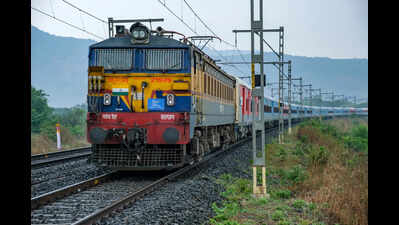 Railway gateman suspended for sleeping on duty in Mokama