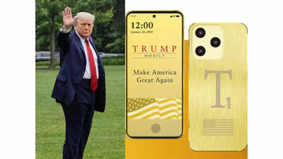 A year after taking $100 deposits, Trump Mobile has made changes in fine print that has worried buyers; here's what it says