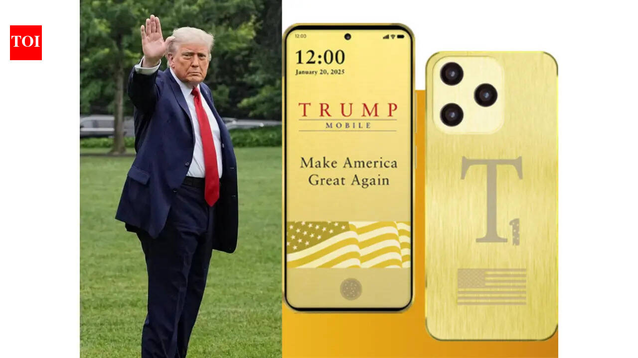 A year after taking $100 deposits, Trump Mobile has made changes in fine print that has worried buyers; here's what it says