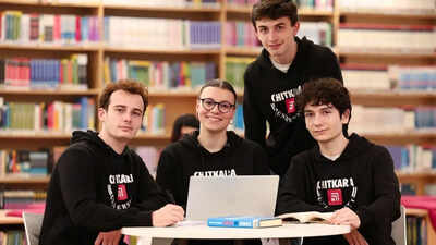 Global degree, lower cost: Why 2+2 Programmes are winning over Indian families