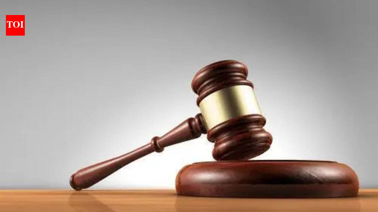 Court rejects bail for CISF constable in rape case