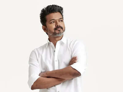 Thalapathy Vijay&rsquo;s top box office hits before his political journey