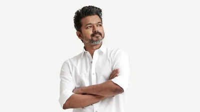 Thalapathy Vijay’s top box office hits before his political journey