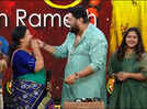 Star Singer team's birthday surprise leaves Mithun Ramesh teary-eyed, he says, 'This was the best'