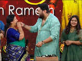 Star Singer team's birthday surprise leaves Mithun Ramesh teary-eyed, he says, 'This was the best'