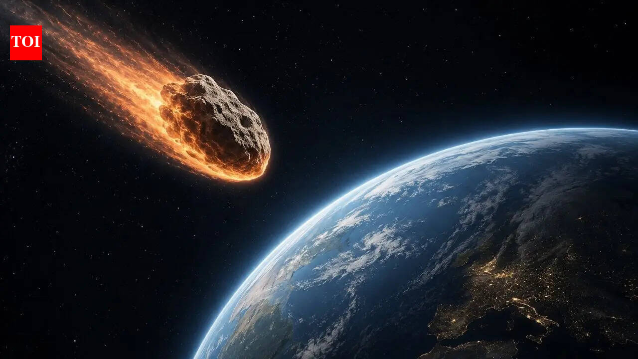 Did Dante’s Inferno predict an asteroid impact: Scientists study 700-year-old poem