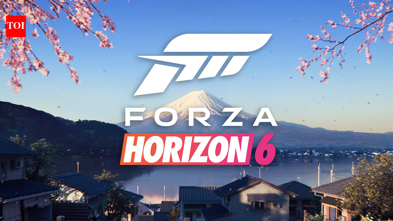 Forza Horizon 6 maker Playground Games to players accessing leaked version of game: We are taking strict action
