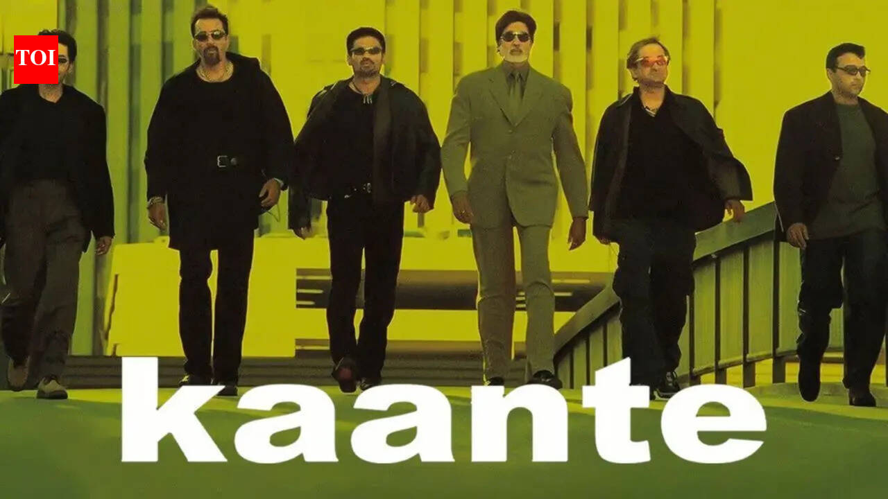 Pritish Nandy Communications to receive Rs 2.55 crore settlement over Kaante dispute as Bombay High Court disposes appeal