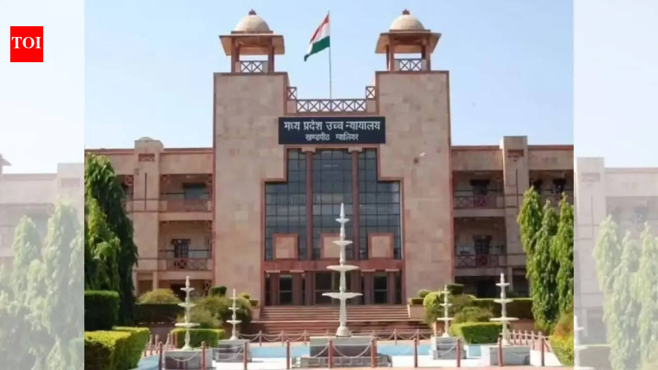 Do only senior advocates' clients get bail? Madhya Pradesh high court pulls up lawyer for making this claim in court