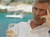 Steve Coogan on being cast in &lsquo;The White Lotus&rsquo;