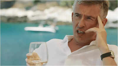  ‘that was just a mutual decision …’