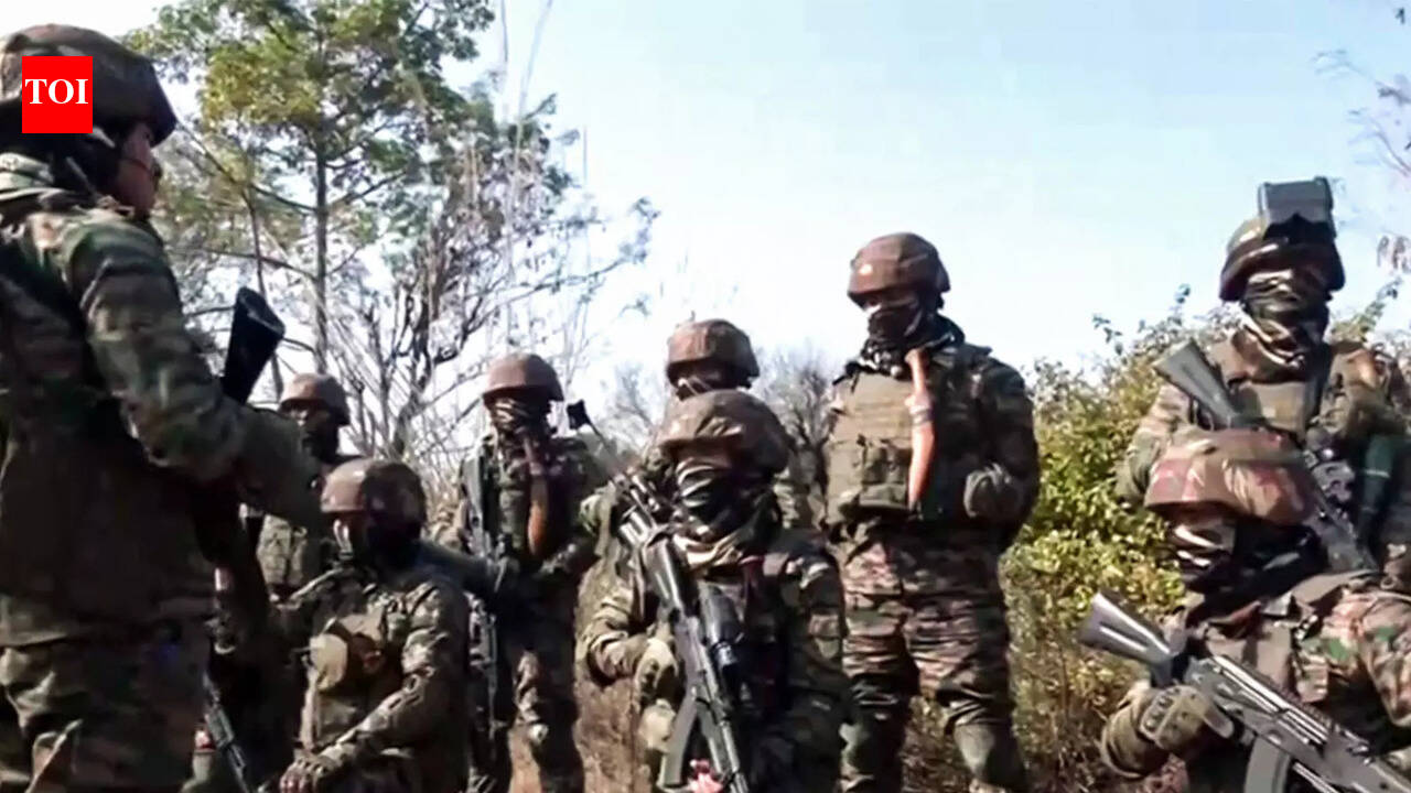 Army foils infiltration bid along LoC in J&K’s Poonch; terrorist eliminated