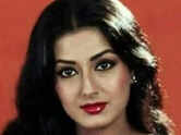 Moushumi Chatterjee opens up on getting married at 15 and being a mom at 17
