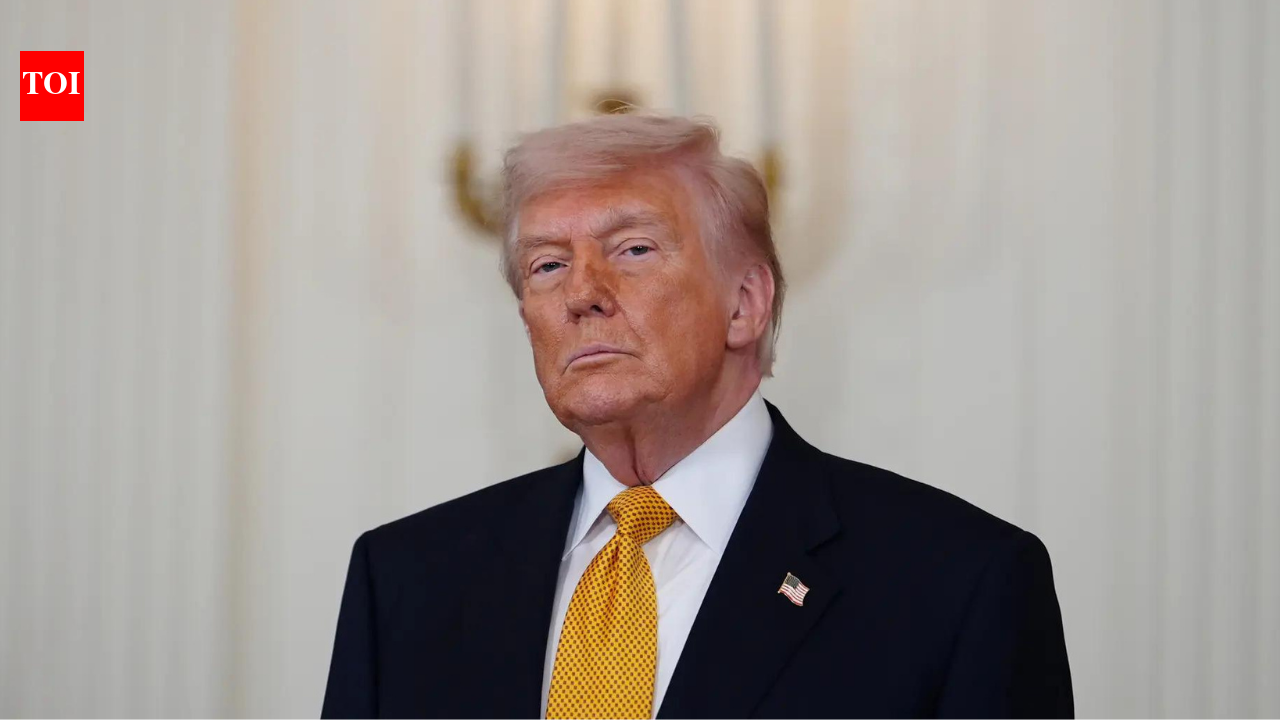 'Overplayed its hand before': Iran bets Trump will blink first - will the gamble work?