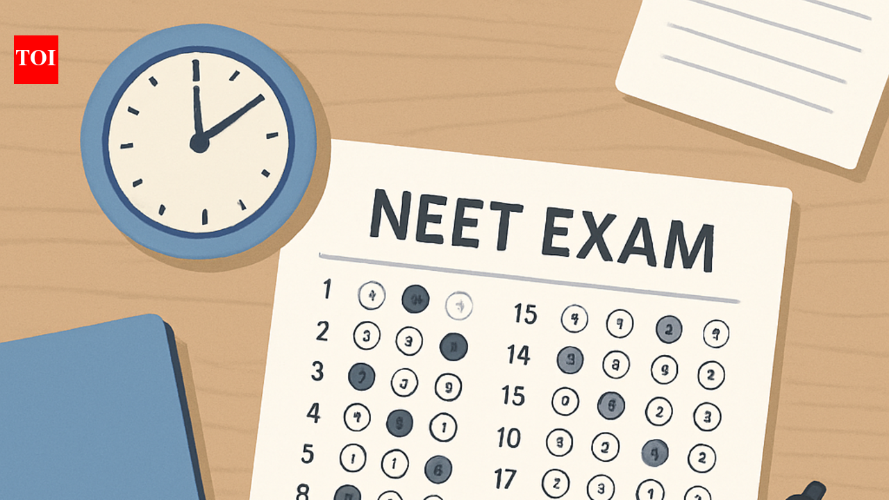 Minister bats for decentralisation of NEET