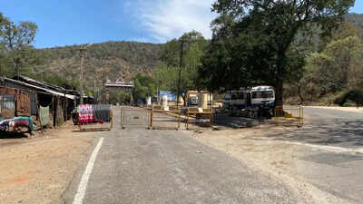 Govt limits MM Hills pilgrimage trek to twice a year after leopard attacks