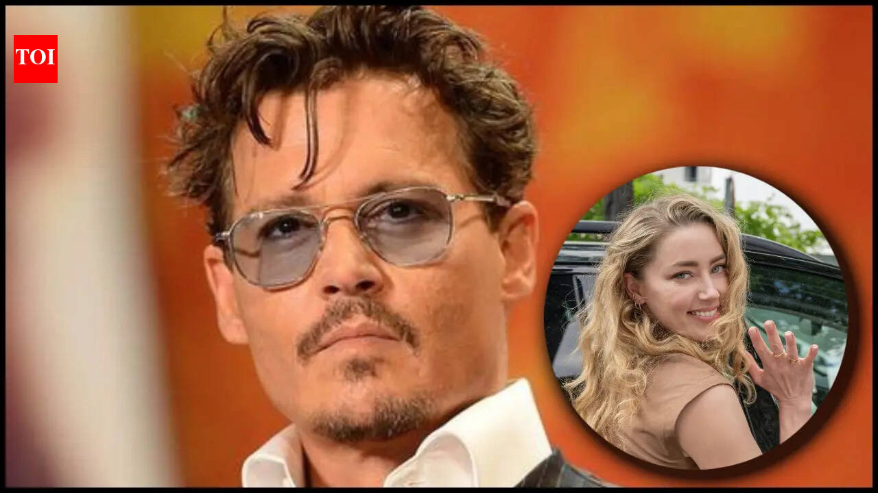 Johnny Depp's controversies: From lawsuits to public feuds