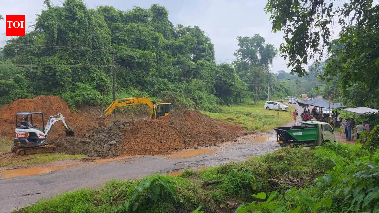 Payment dues haunt Dharmasthala mass burial search operation