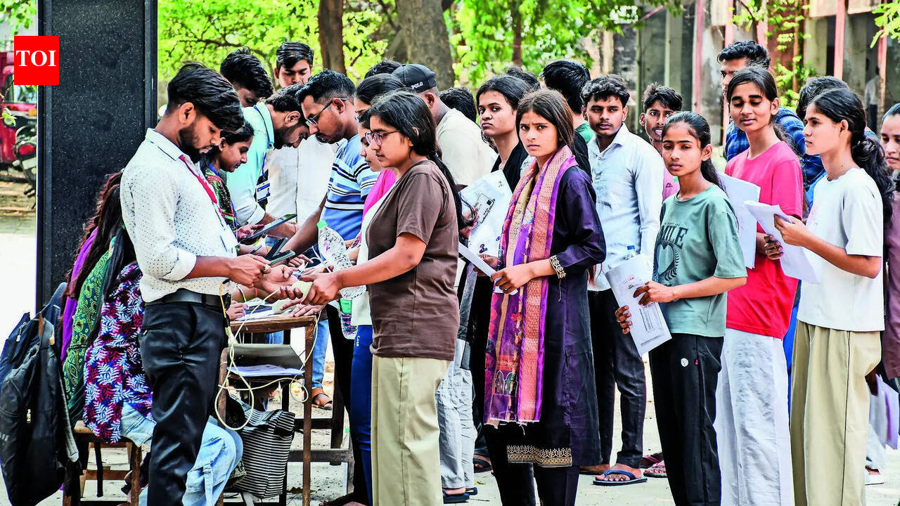 Not done: Students react to NEET cancellation