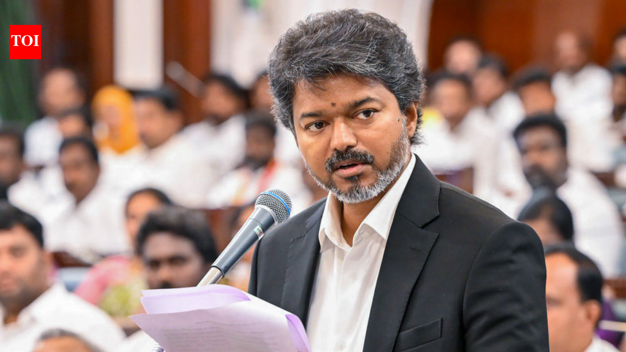 Vijay's floor test splits AIADMK. Will Thalapathy go the Yediyurappa way?