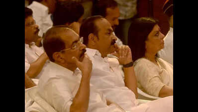 Delay in naming CM dims win: Joseph