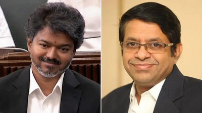 Vijay Appoints Astrologer As OSD In Tamil Nadu Govt, TVK Allies Call It 'Unacceptable'
