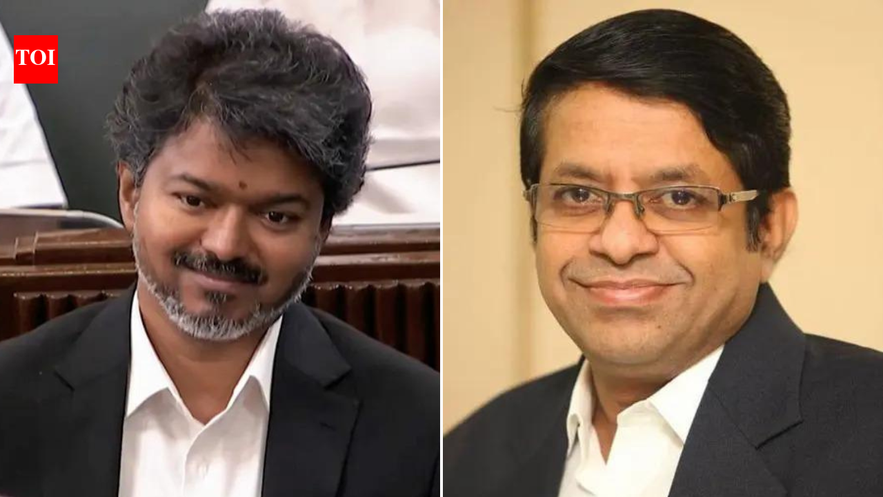 'Unacceptable': CM Vijay under fire from allies for giving astrologer govt post